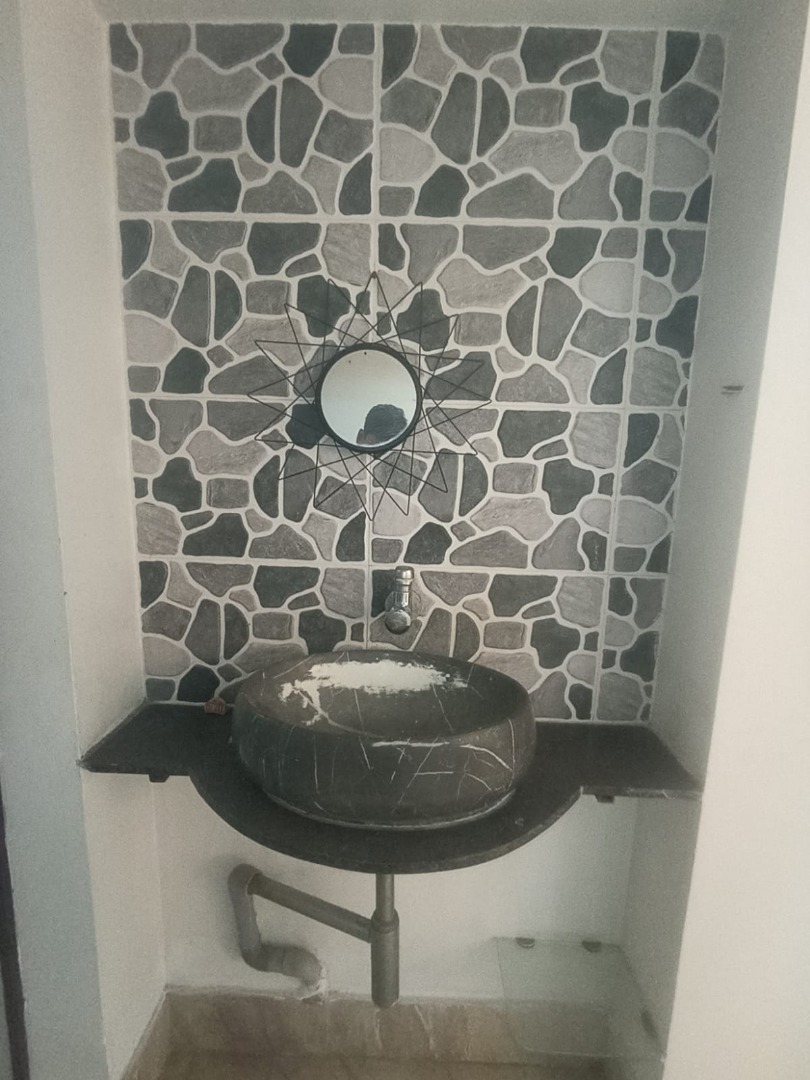 Fully Furnished 3bhk in Ganeshguri, Guwahati, Assam, India for Rent